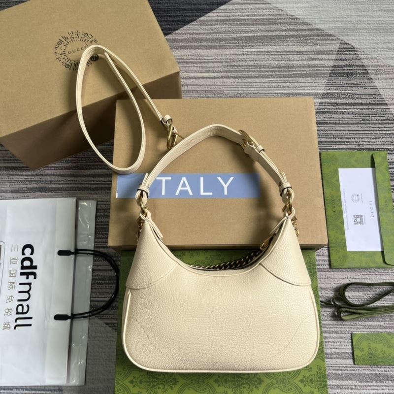 Gvc*1 hobo bags